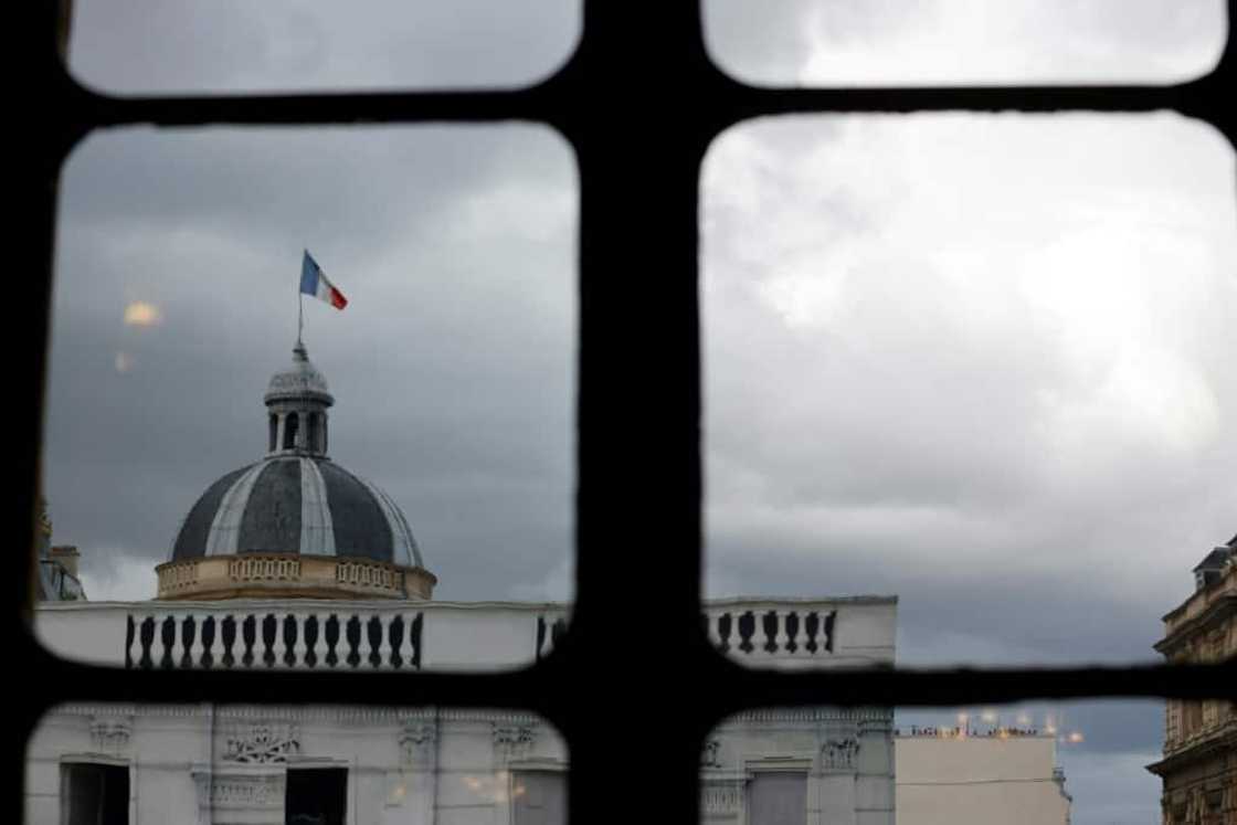 Some senators want to inflict a defeat on the government over the trade deal Some senators want to inflict a defeat on the government over the trade deal