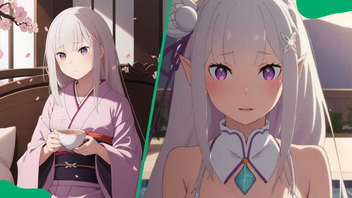 Emilia Emilia