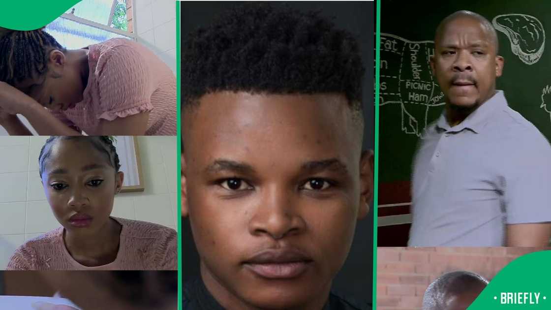 'Scandal!" fans react to Wonder Ndlovu's video 'Scandal!" fans react to Wonder Ndlovu's video