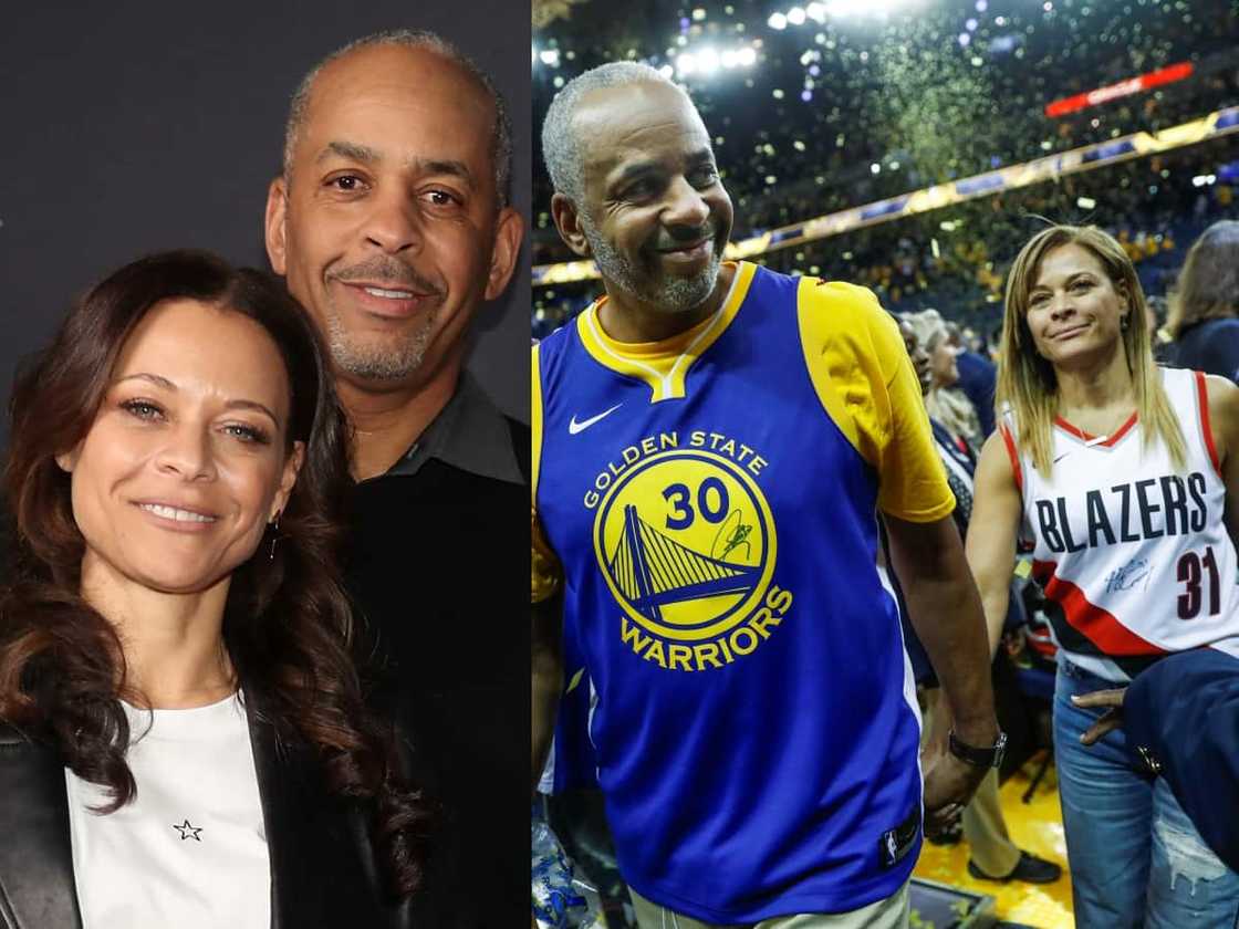 Dell Curry Dell Curry