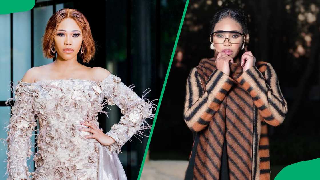 'Scandal!'s Mamsie leaves Botsotso 'Scandal!'s Mamsie leaves Botsotso