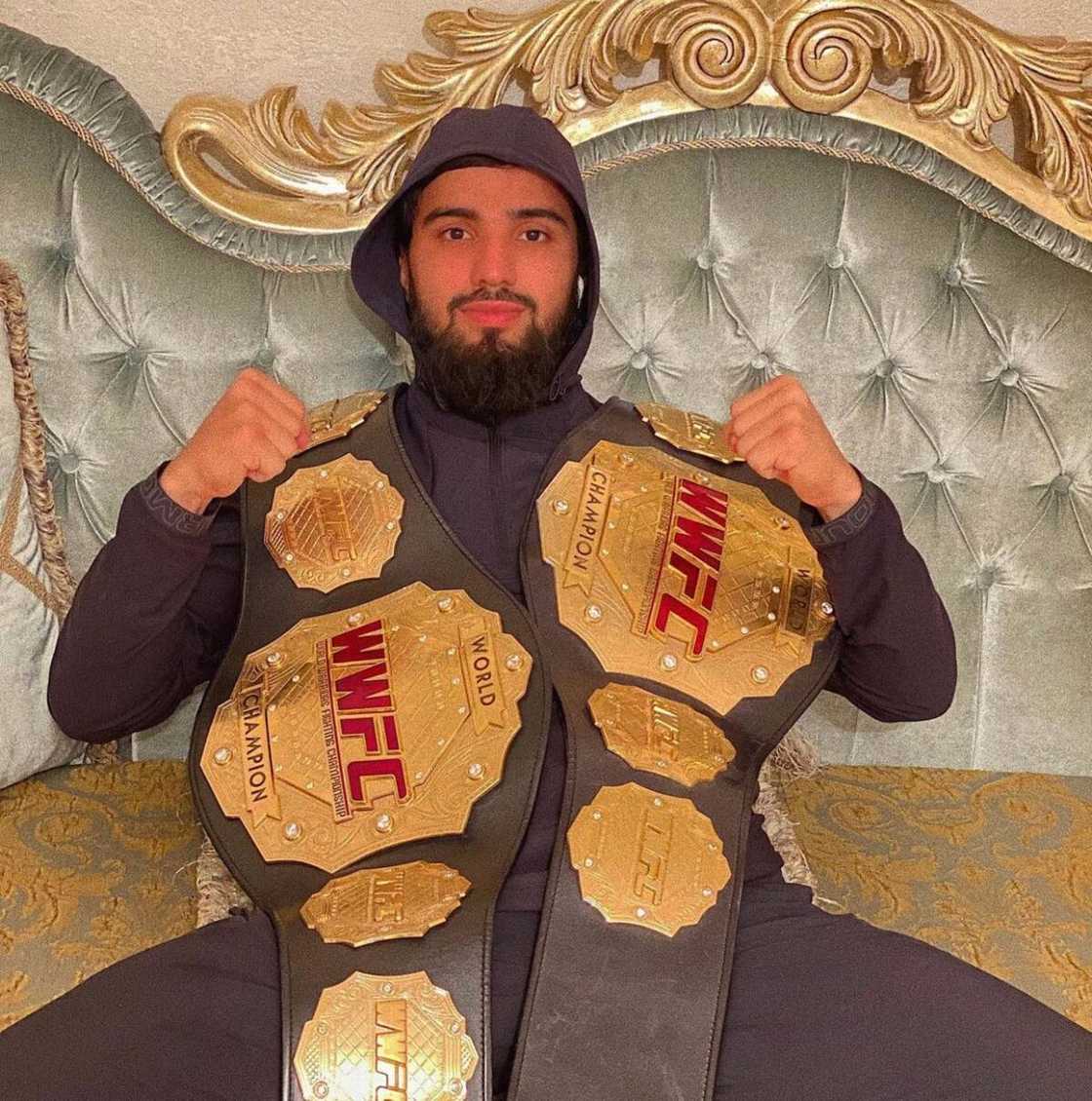 ufc undefeated fighters ufc undefeated fighters