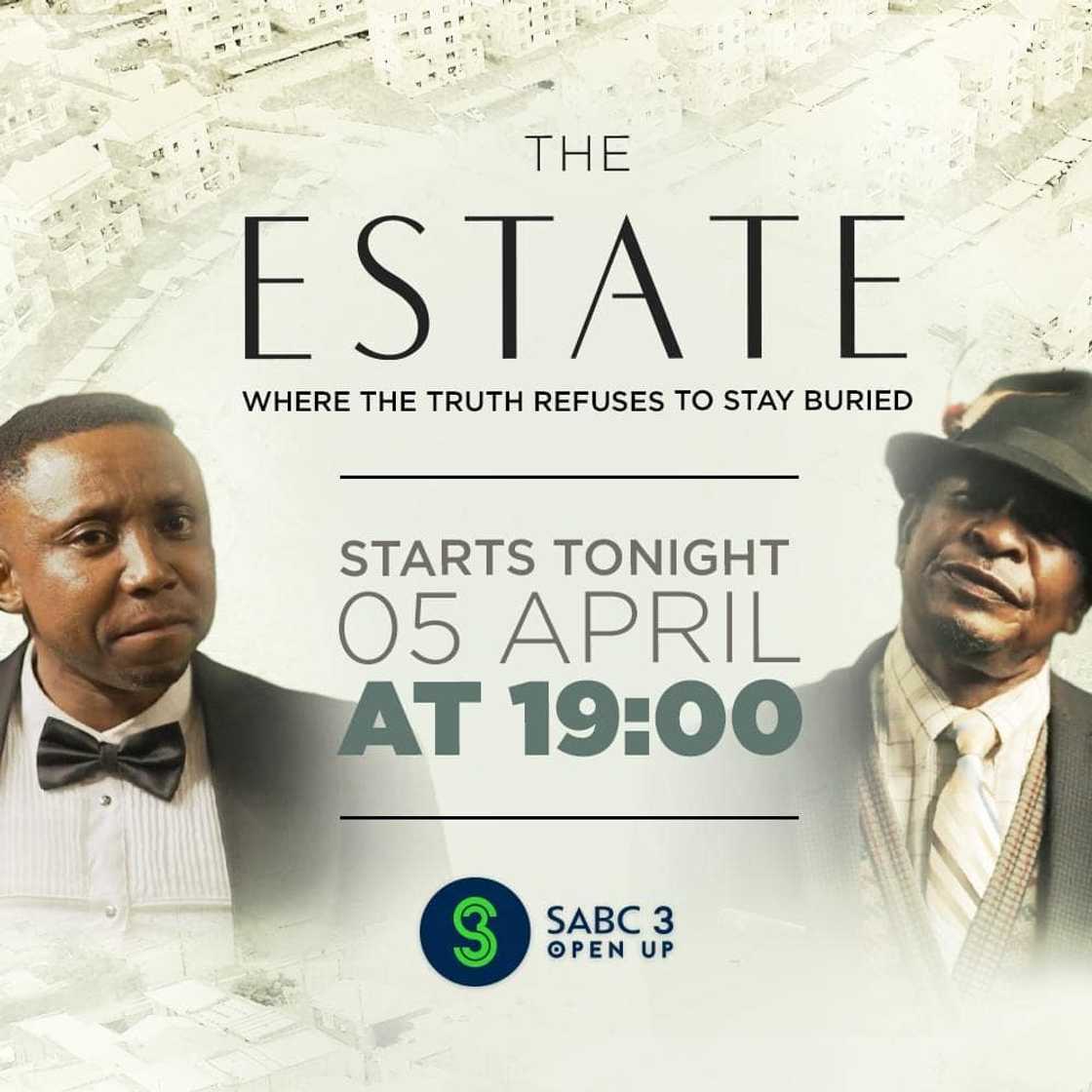 The Estate The Estate