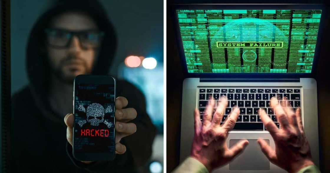 Cyber attack, cybercrime, 10 safety tips, protect, laptop, phone, internet Cyber attack, cybercrime, 10 safety tips, protect, laptop, phone, internet