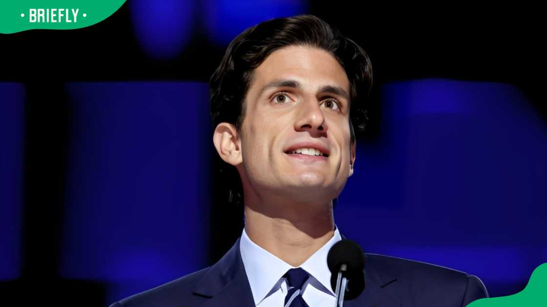 Jack Schlossberg Jack Schlossberg