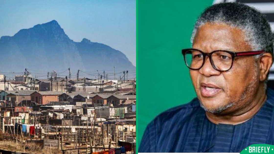 Mbalula