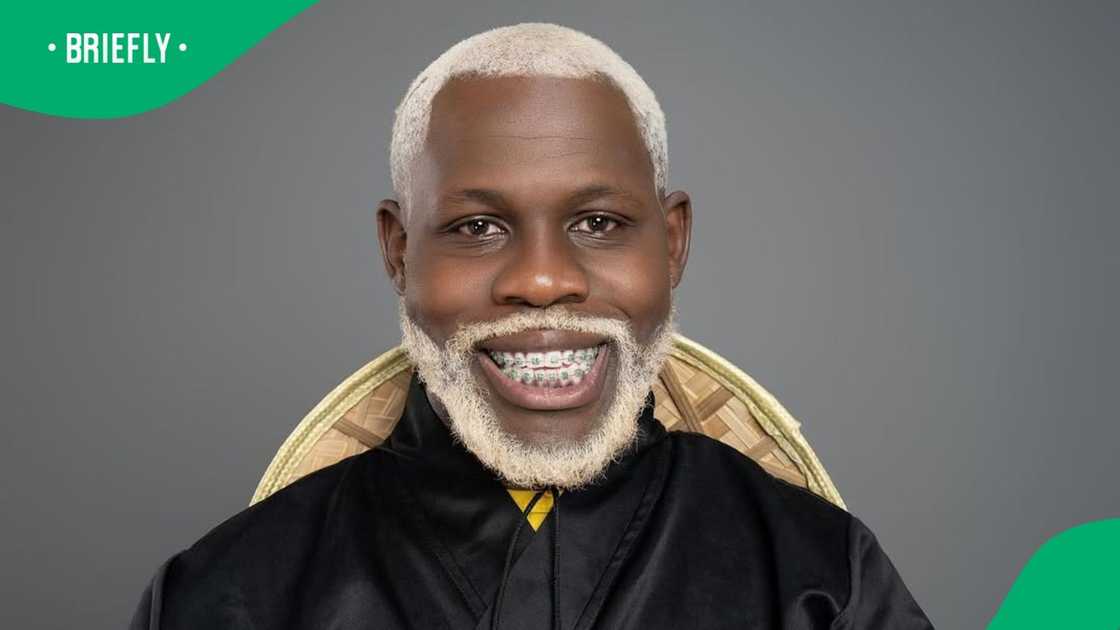 Muzi TheMbuzi Muzi TheMbuzi