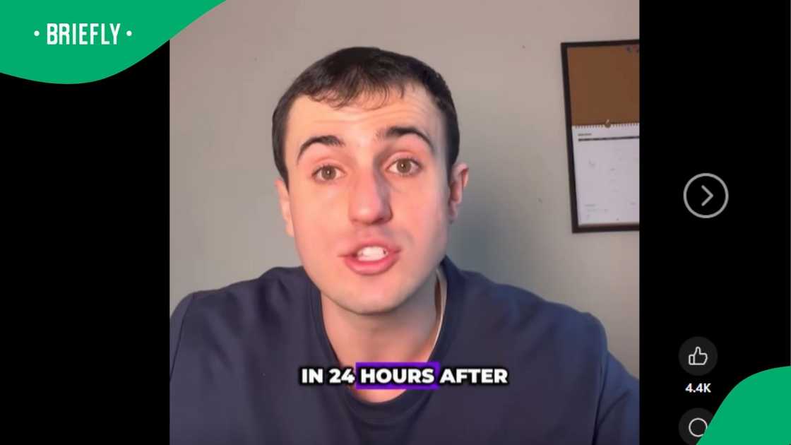 A post went viral, helping two young men get recognition for their amazing creation. A post went viral, helping two young men get recognition for their amazing creation.