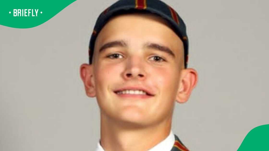 Kean Botha, Affies, Pretoria