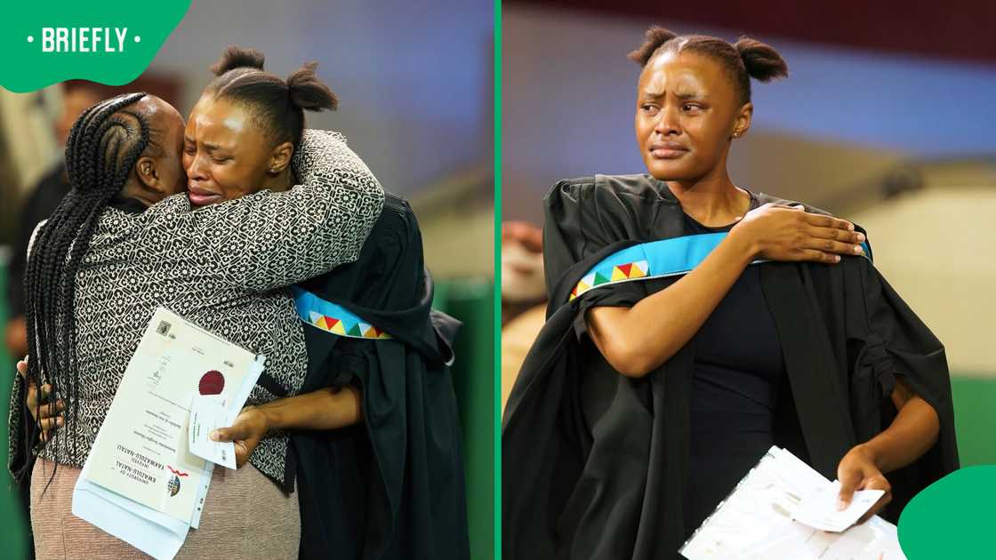 UKZN graduates simple look and story inspire Mzansi