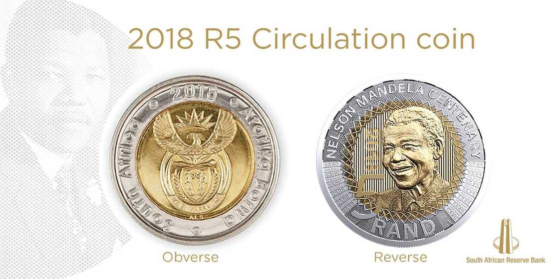 South Africa Reserve Bank 2020