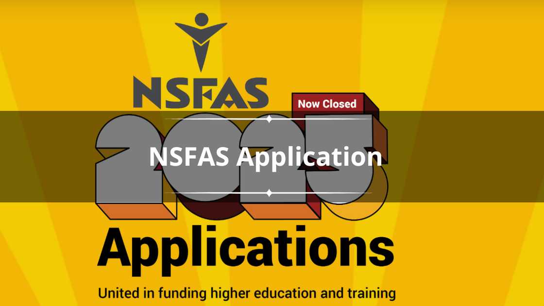 NSFAS allowance NSFAS allowance