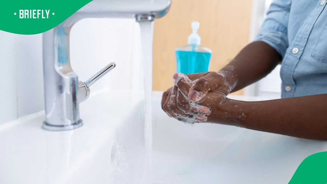 KwaZulu-Natal recorded 117 cases of hand, foot snd mouth disease KwaZulu-Natal recorded 117 cases of hand, foot snd mouth disease