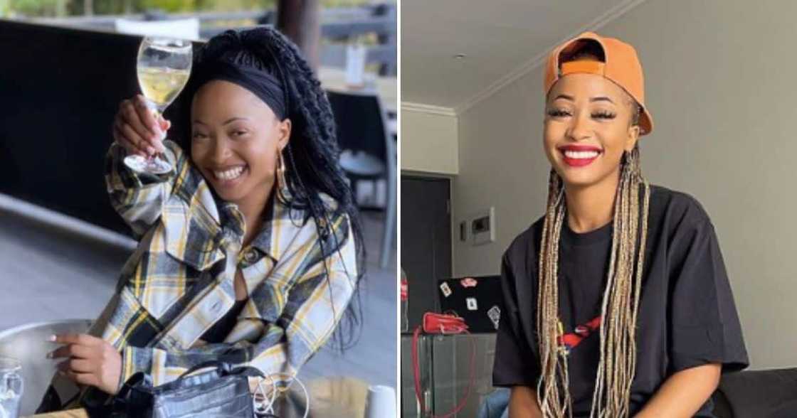 Uncle Waffles Uncle Waffles