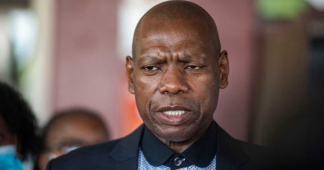 Digital Vibes, Health Minister Zweli Mkhize, Dedani Mkhize, National Prosecuting Authority, corruption charges, R150 million tender contract Digital Vibes, Health Minister Zweli Mkhize, Dedani Mkhize, National Prosecuting Authority, corruption charges, R150 million tender contract