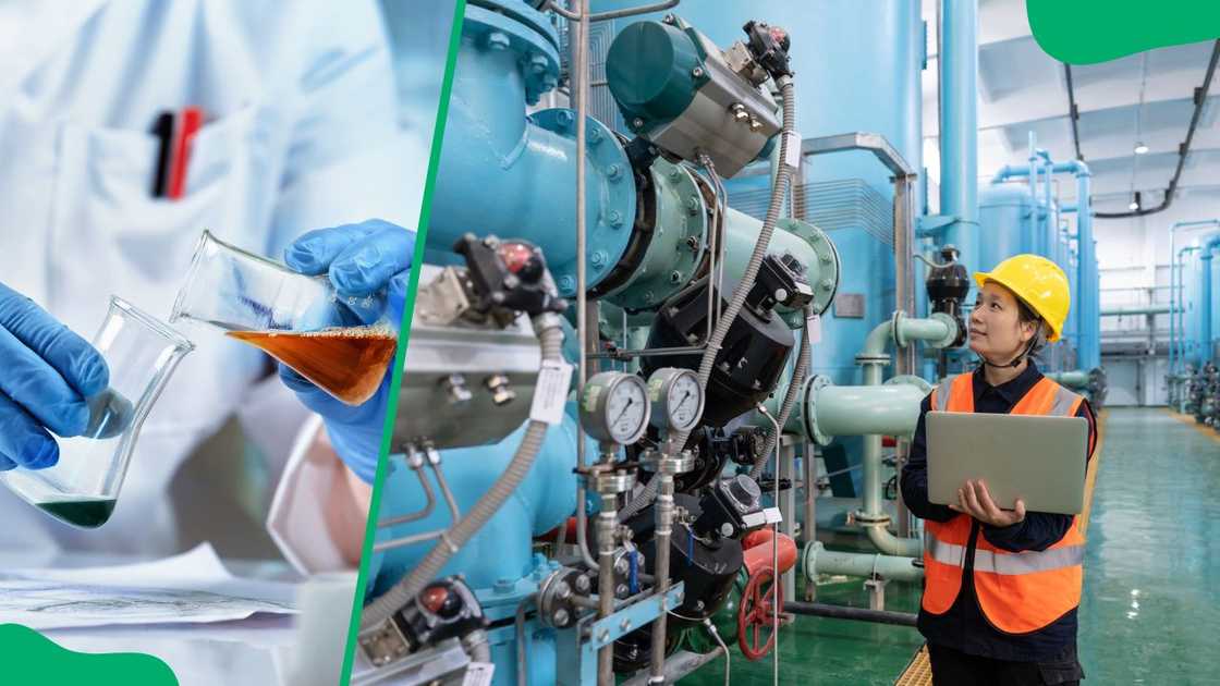 Chemical engineering salary Chemical engineering salary