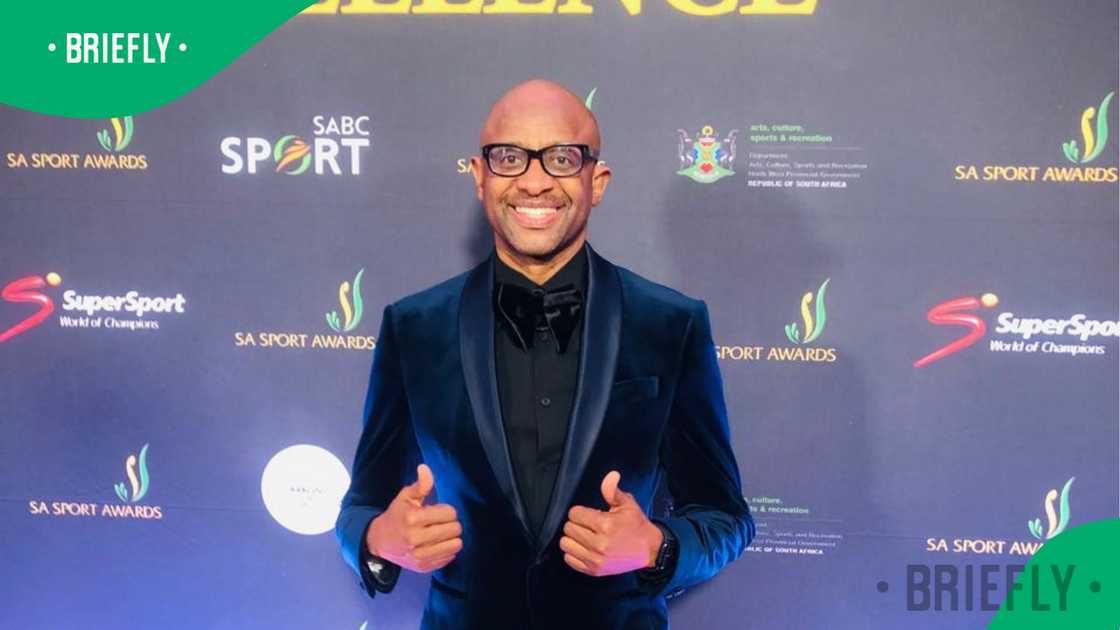 SA reacted as Arthur Mafokate was accused of another scandal.