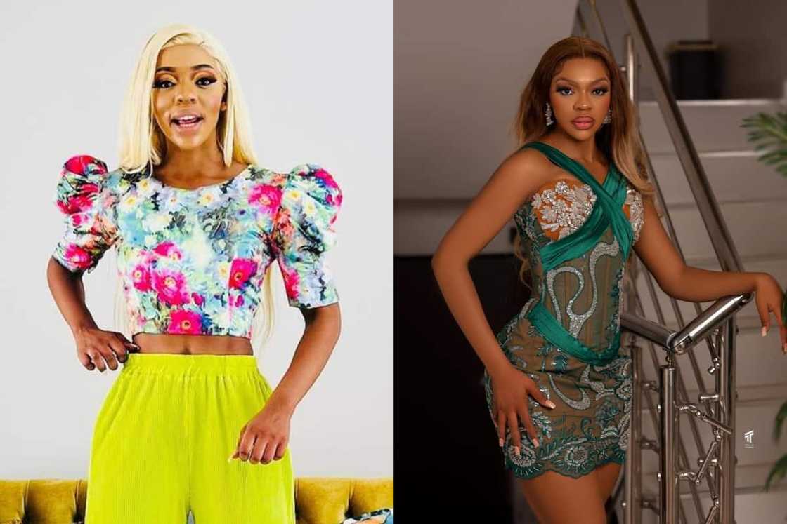 Who is Khosi from Big Brother Titans? Who is Khosi from Big Brother Titans?