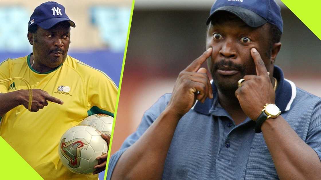 Jomo Sono said Jomo Cosmos will return to the PSL. Jomo Sono said Jomo Cosmos will return to the PSL.