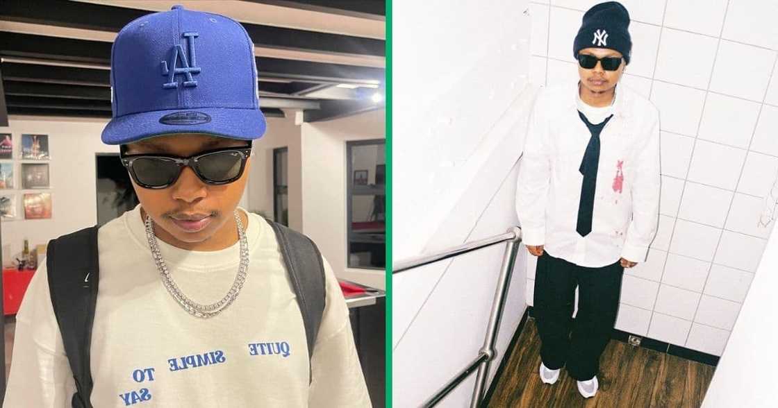 A-Reece fans debated over his 2022 project, 'DEADLINES: FREE P2' A-Reece fans debated over his 2022 project, 'DEADLINES: FREE P2'