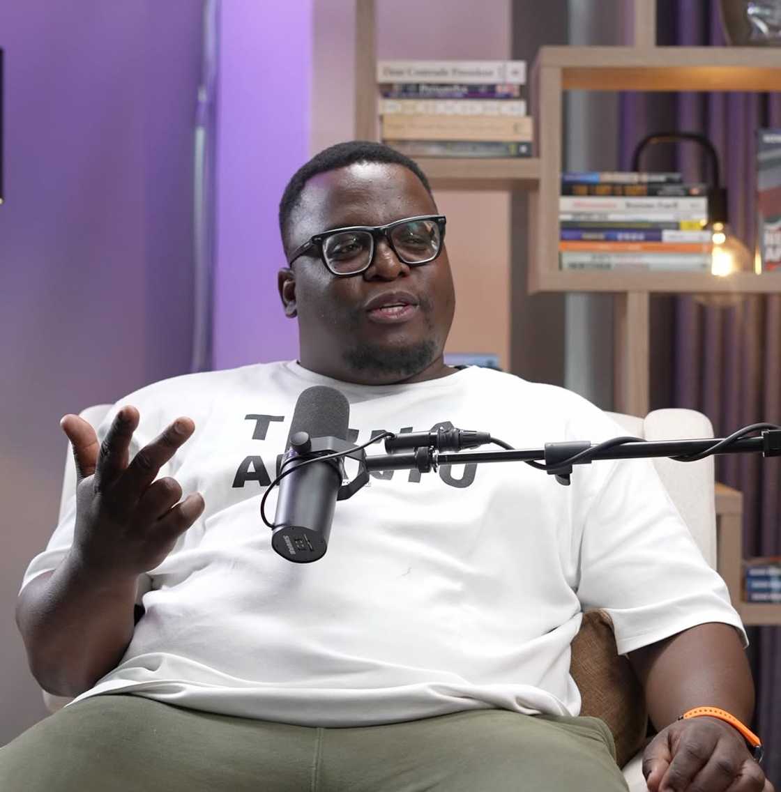 Sol Phenduka reacts to reports Bellarmine Mugabe is in SA illegally