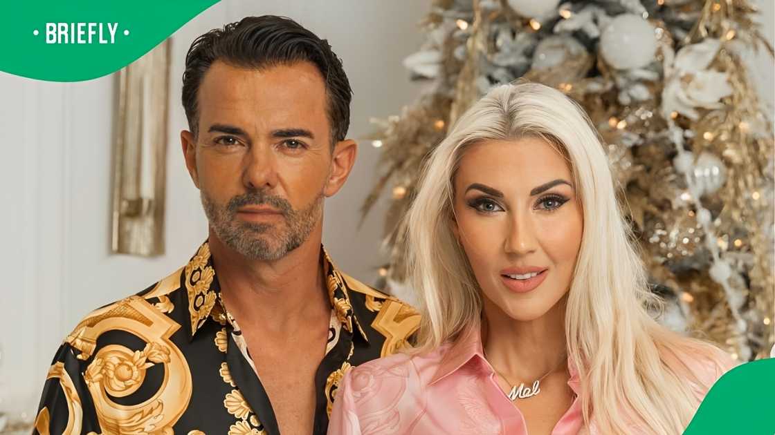 Mel and Pete Viljoen could be deported