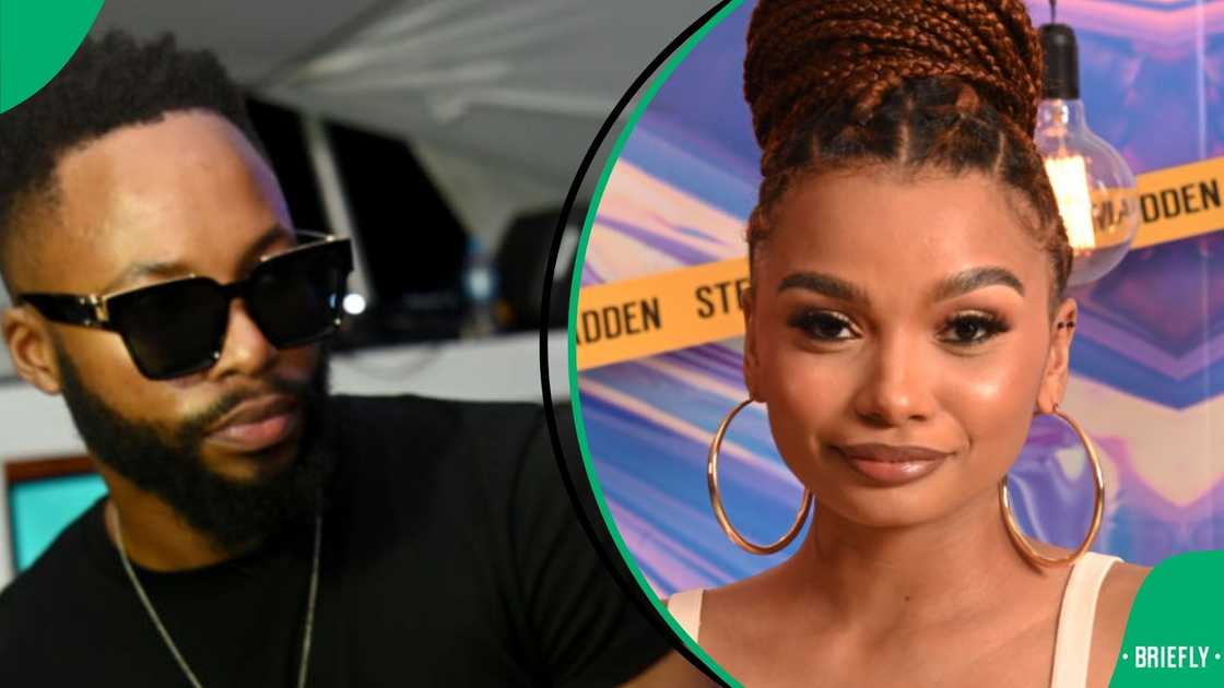 'Umkhokha' is officially coming to an end. 'Umkhokha' is officially coming to an end.