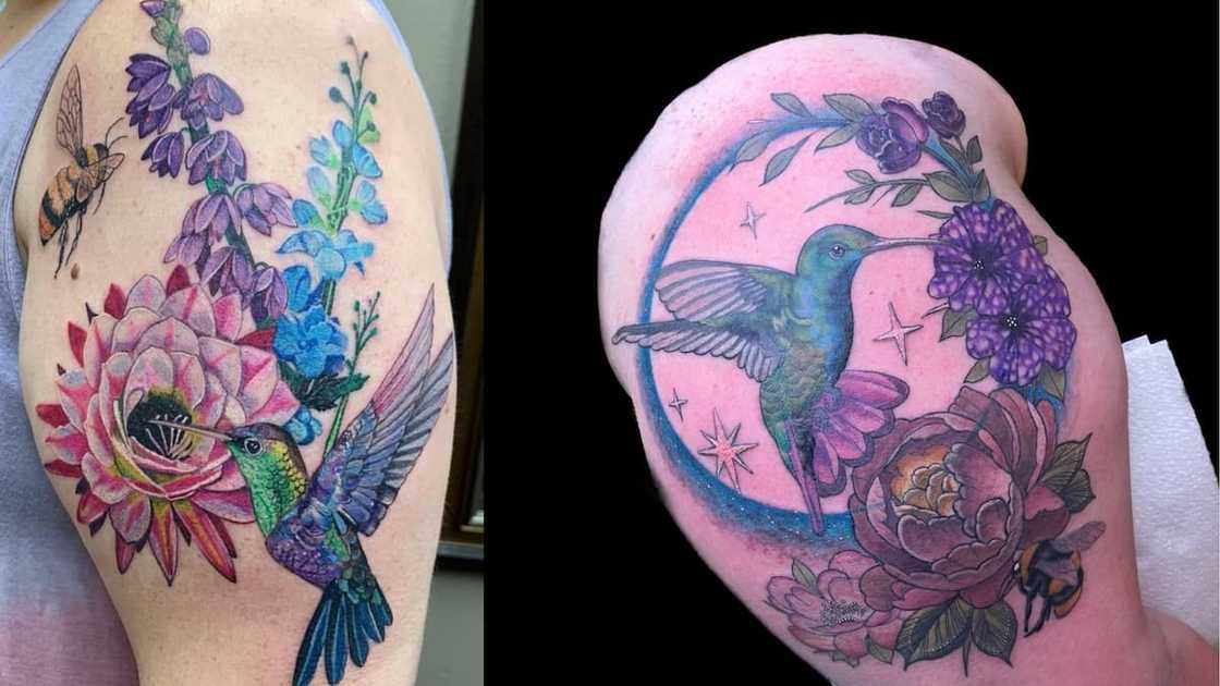 Body ink ideas Body ink ideas