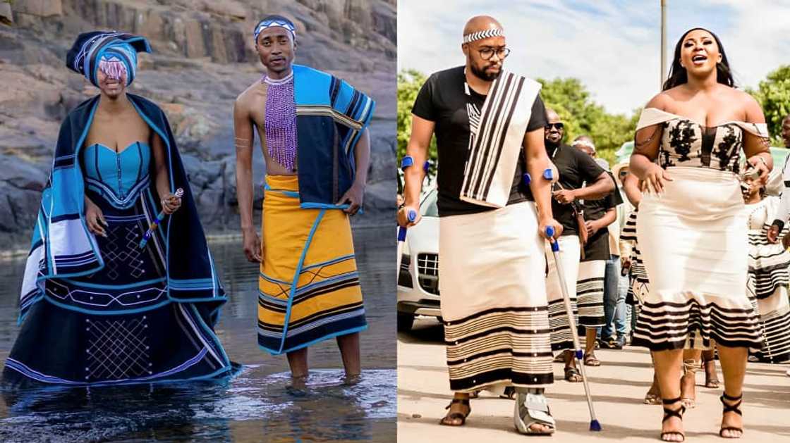 All about Xhosa culture All about Xhosa culture