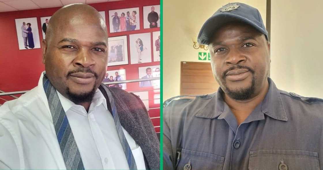 Sebasa Mogale is being accused of Bitcoin fraud Sebasa Mogale is being accused of Bitcoin fraud