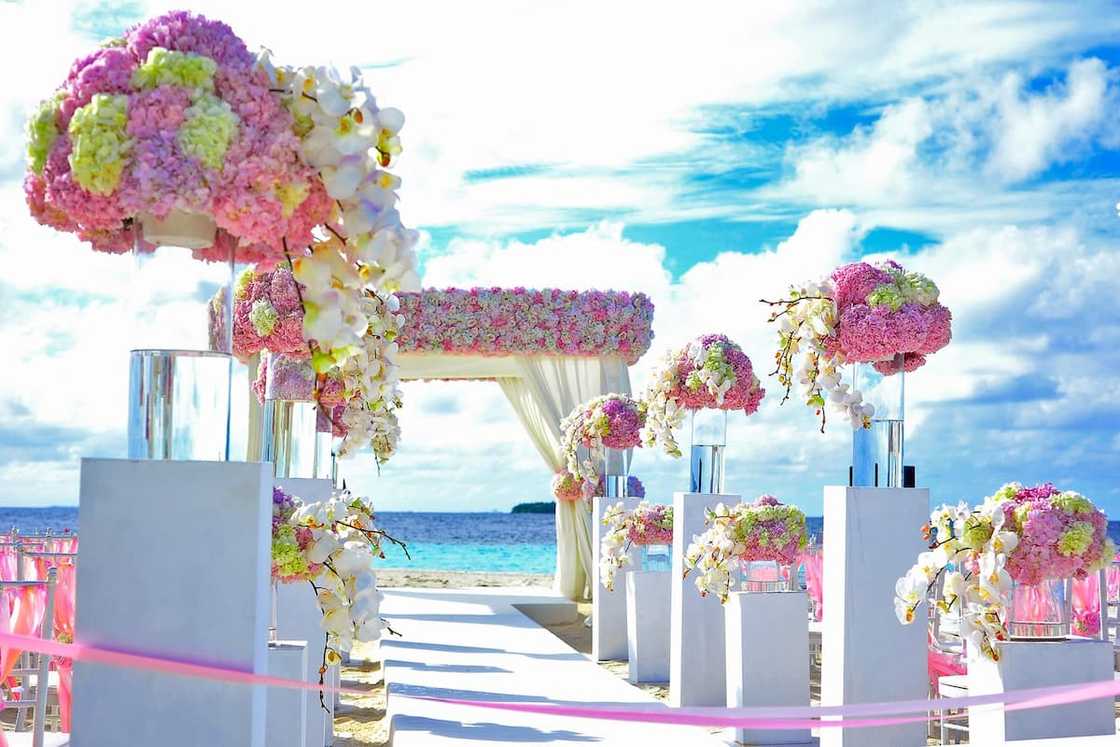 outdoor wedding venues outdoor wedding venues