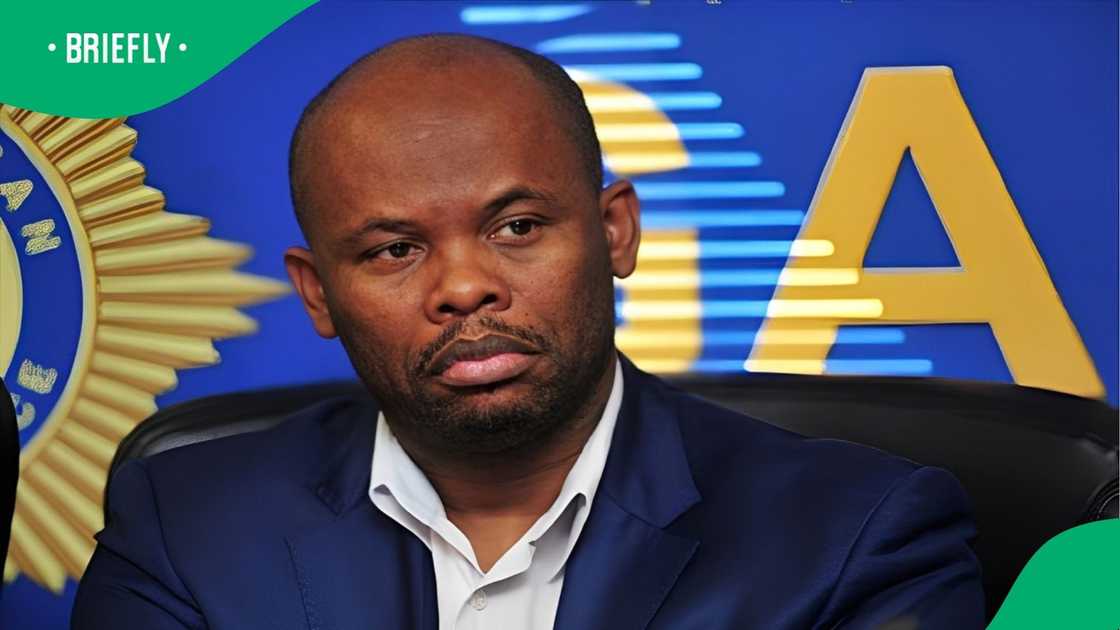 Gauteng High Court Dismisses Shadrack Sibiya’s Appeal Against Leave of Absence, SA Welcomes the News Gauteng High Court Dismisses Shadrack Sibiya’s Appeal Against Leave of Absence, SA Welcomes the News
