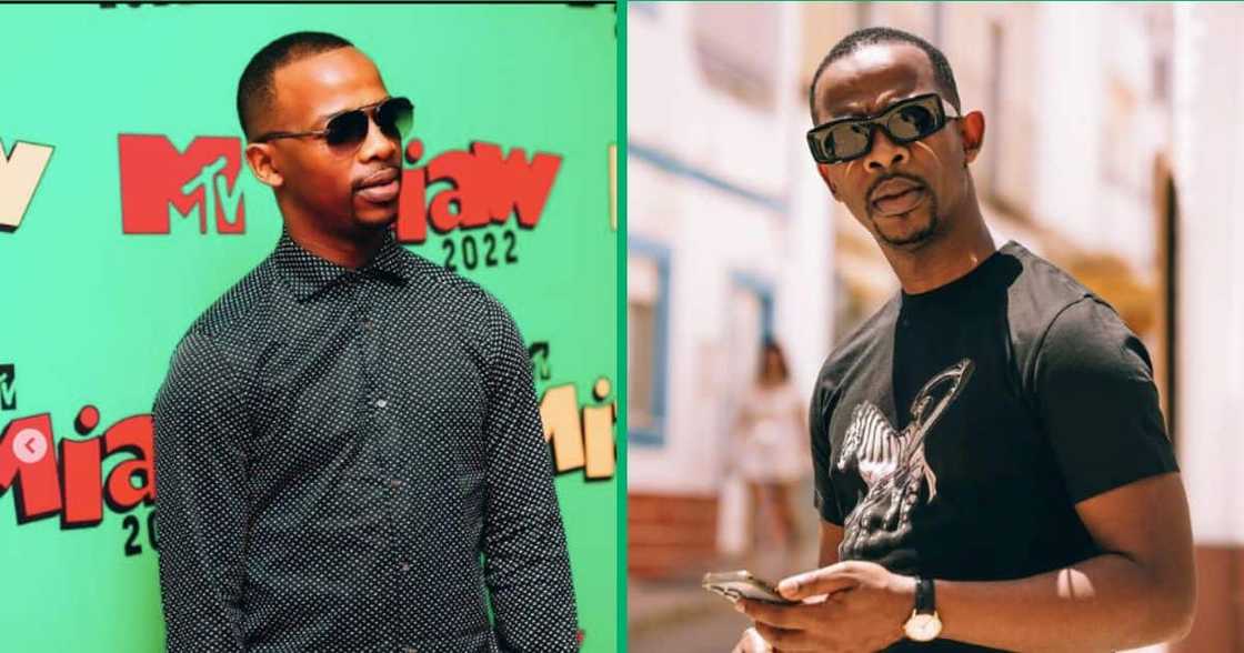 Zakes Bantwini releases choir medley Zakes Bantwini releases choir medley