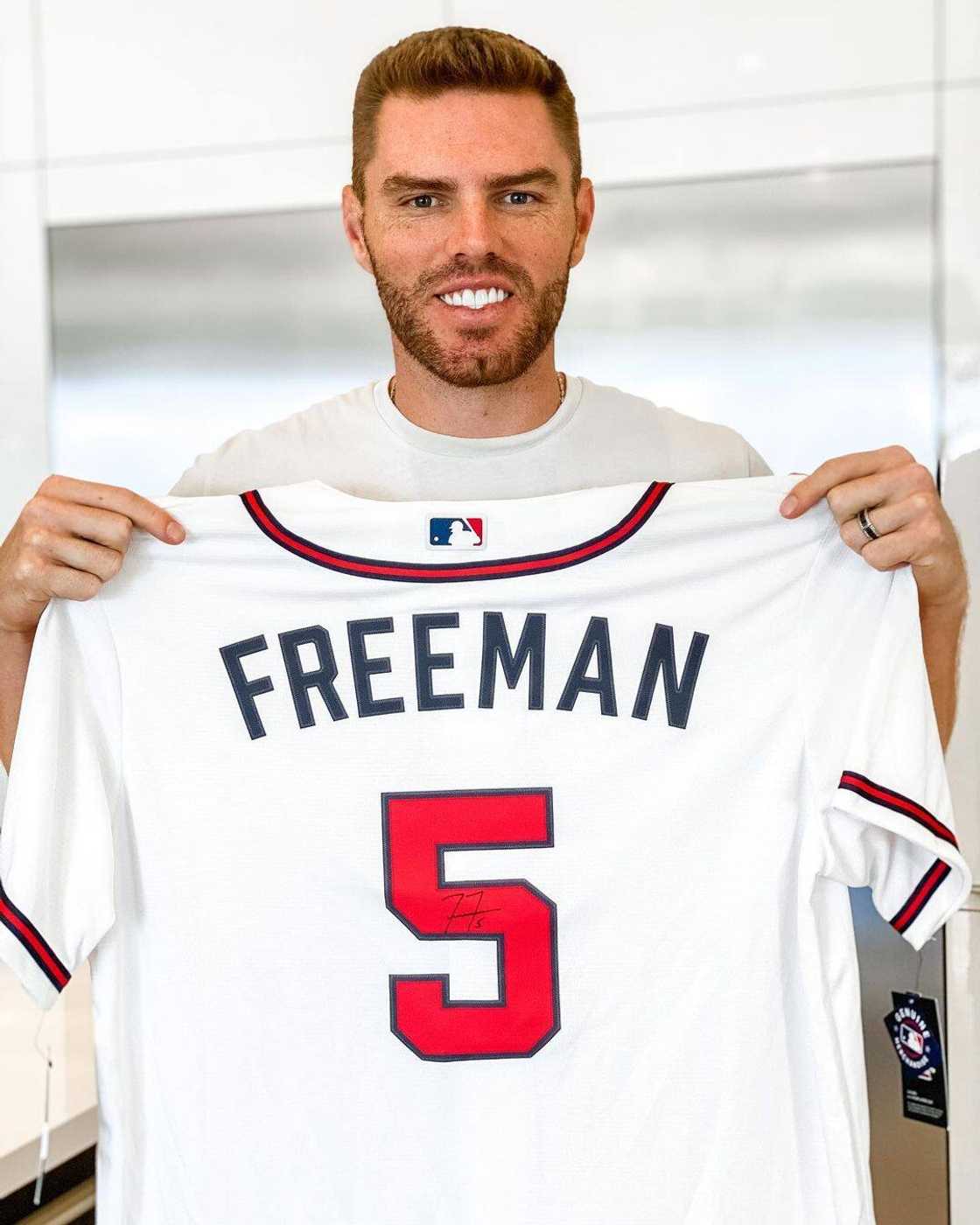 Hottest MLB players 2021 Hottest MLB players 2021