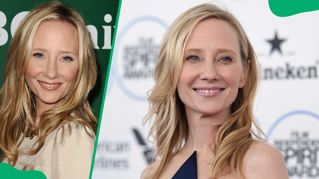 Anne Heche's net worth