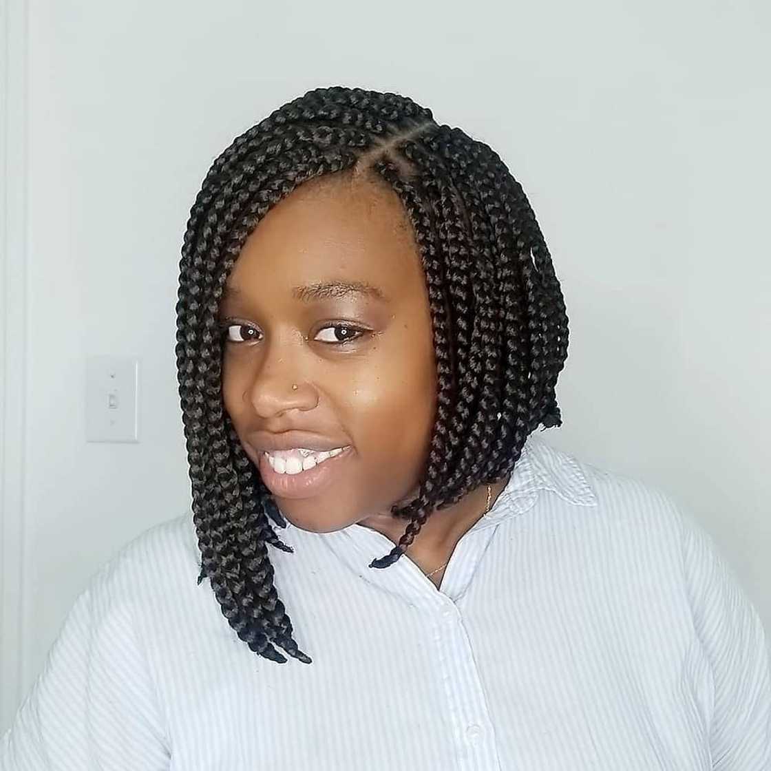black hairstyles for medium hair black hairstyles for medium hair