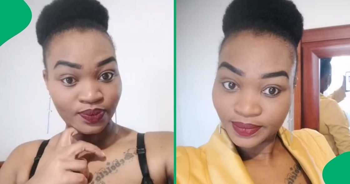 SA amazed by couple's massive age gap SA amazed by couple's massive age gap