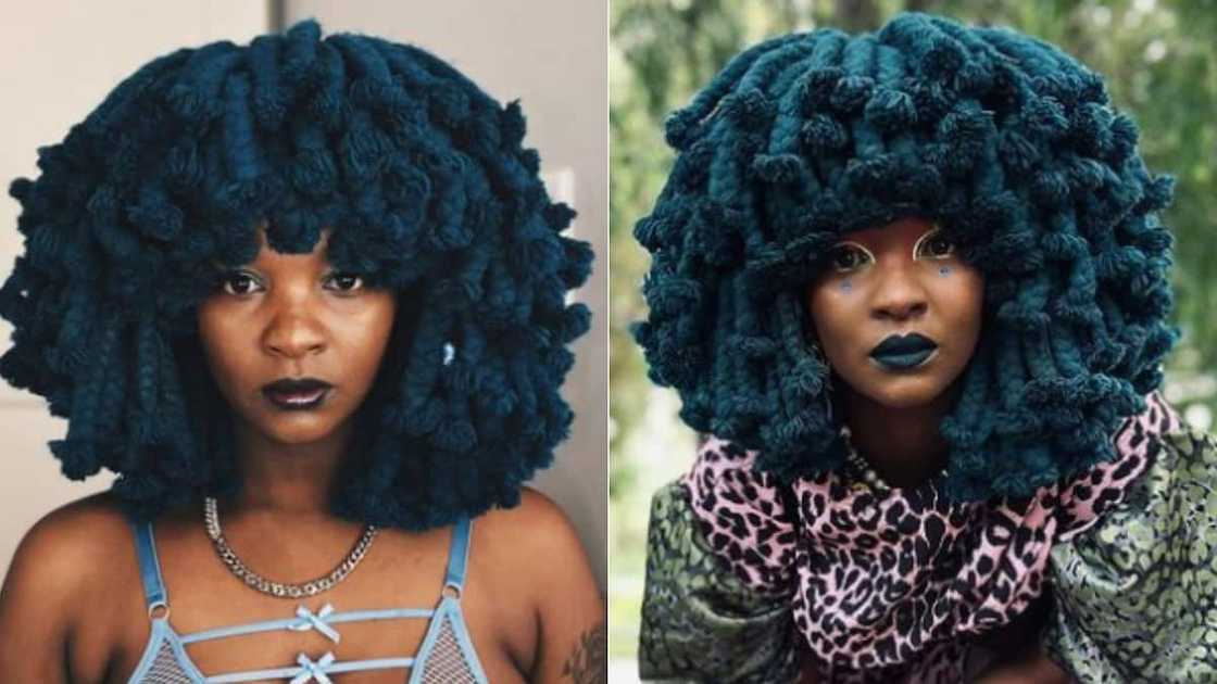 Moonchild Sanelly Moonchild Sanelly