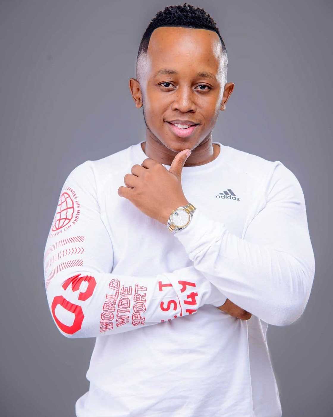 Junior De Rocka Junior De Rocka