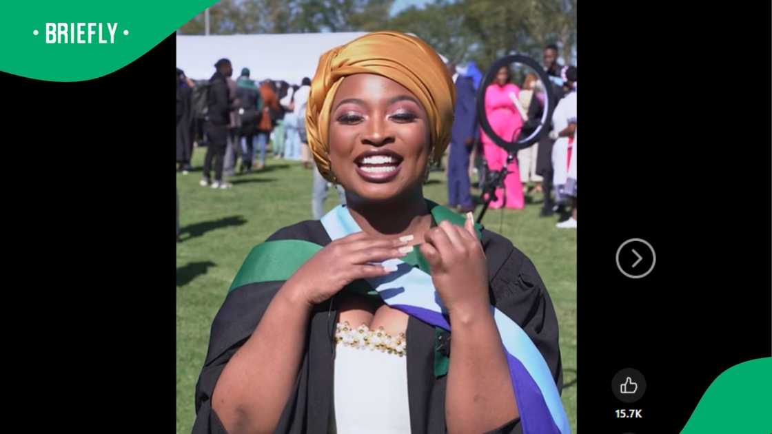 A post went viral on Facebook. A post went viral on Facebook.