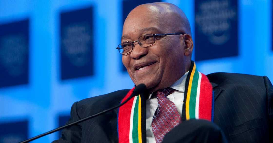 Jacob Zuma, Medical Parole, SA Prisoners Rights Organisation for Human Rights