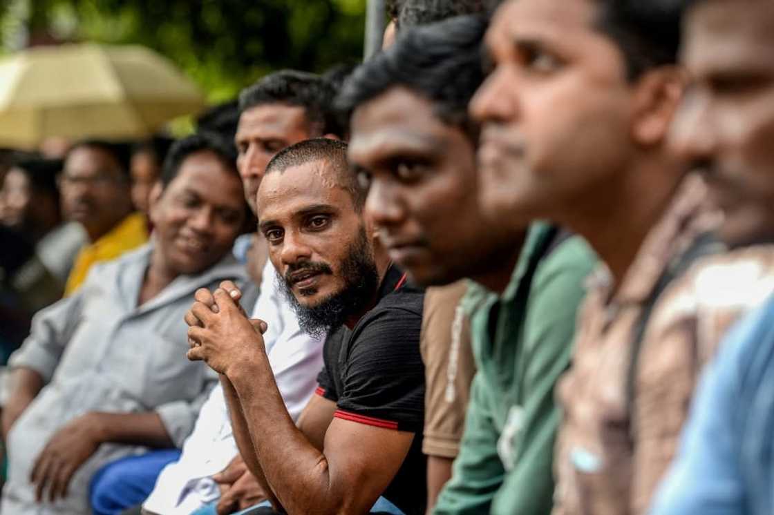 The immigration department has already issued more passports this year than it did in the whole of 2021 The immigration department has already issued more passports this year than it did in the whole of 2021