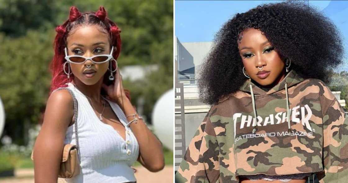 Moozlie posts hot snaps Moozlie posts hot snaps