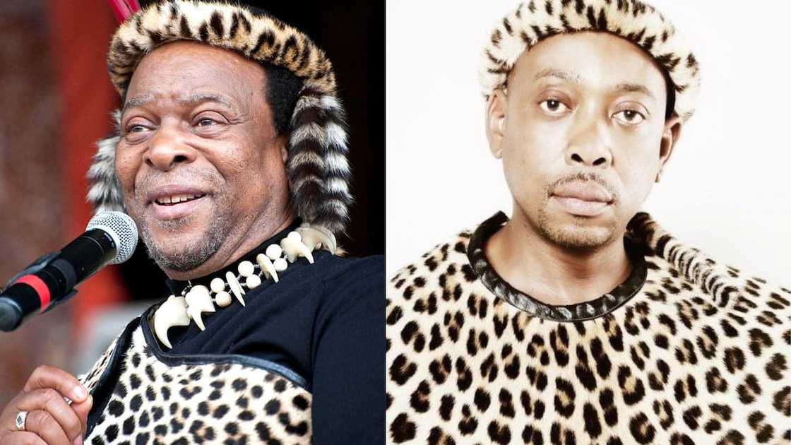 Prince Lethukuthula Prince Lethukuthula