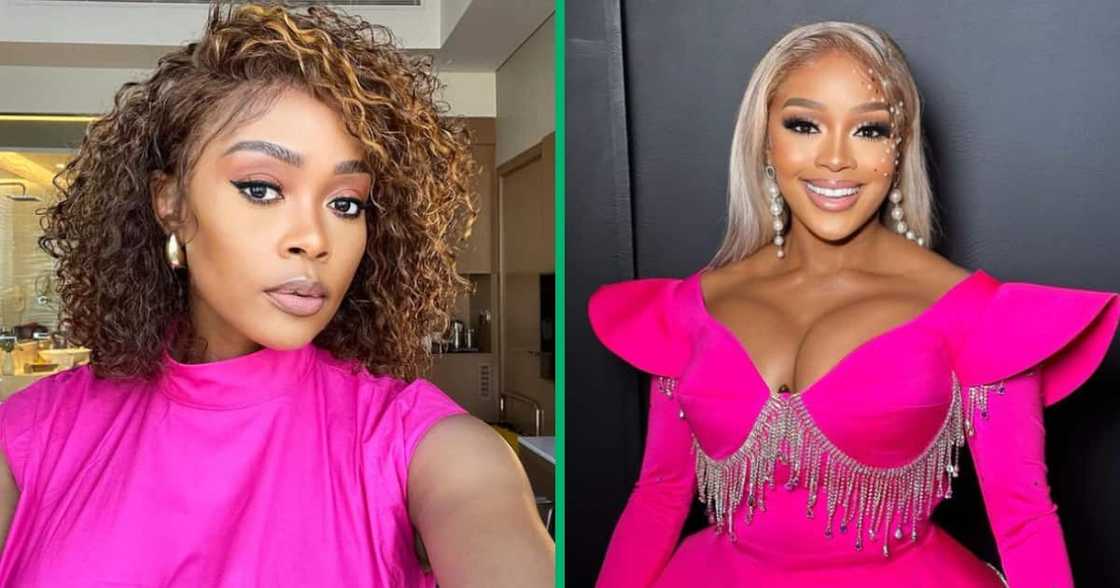 Samkelo Ndlovu will also join Thembi Seete and Nomalanga Shozi Samkelo Ndlovu will also join Thembi Seete and Nomalanga Shozi