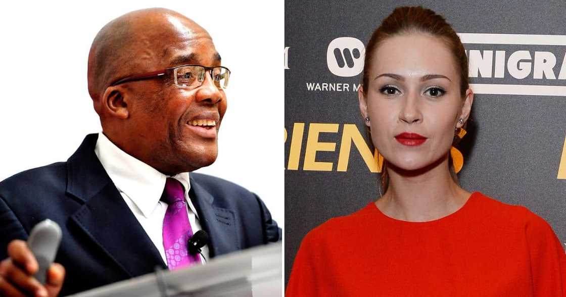 Home Affairs, deports, Lithuanian actress, lied, asylum status, Ukraine, Russian invasion Home Affairs, deports, Lithuanian actress, lied, asylum status, Ukraine, Russian invasion