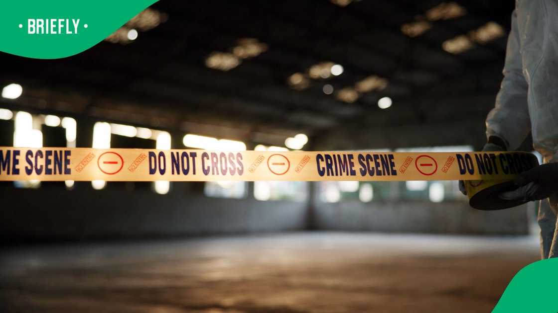 Three shootings took place in the Western Cape and two people died during the shootings Three shootings took place in the Western Cape and two people died during the shootings