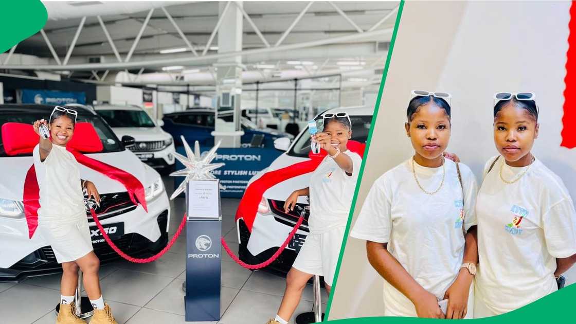 A post went viral. A post went viral.