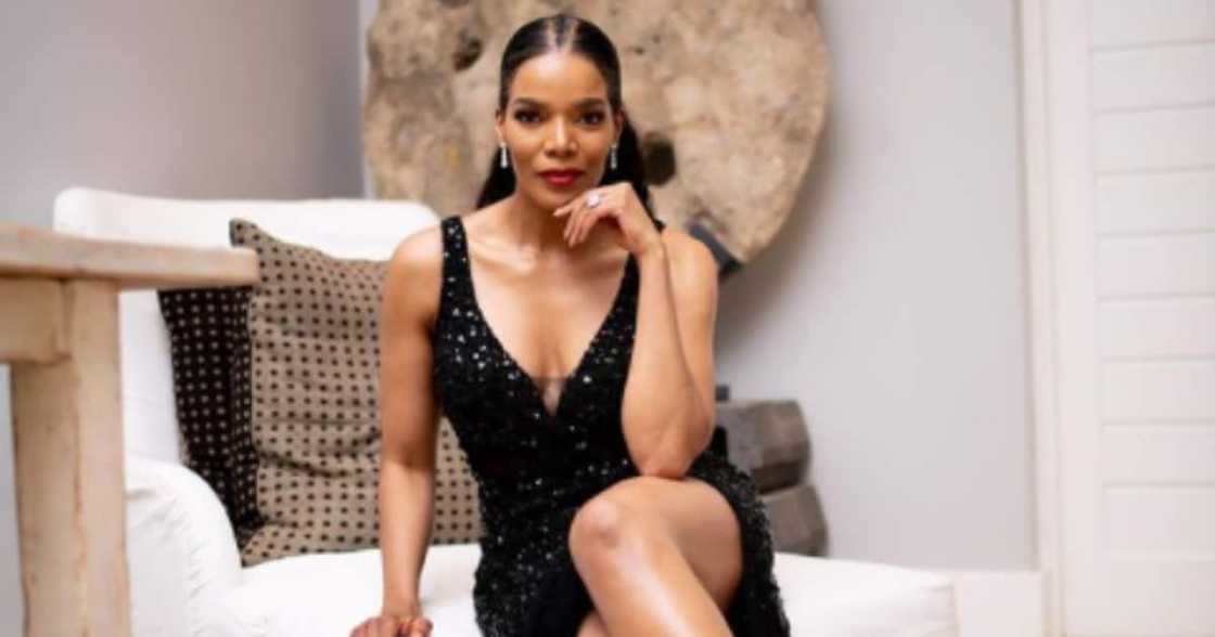 “I Have Been Blessed”: Connie Shares Sweet Memories With Shona in Touching Clip “I Have Been Blessed”: Connie Shares Sweet Memories With Shona in Touching Clip