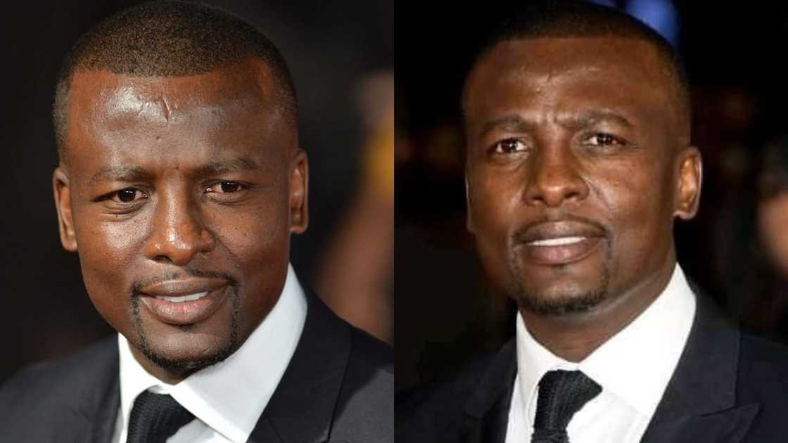 female south african actors in Hollywood female south african actors in Hollywood